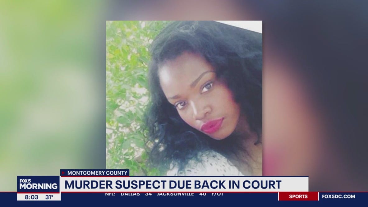 “Heartbroken” Family of murdered pregnant woman speaks; suspect back in court